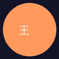 溏心王摄影